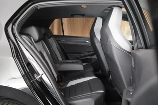 Volkswagen Golf 1.5 272pk eHybrid GTE Trekhaak 360Camera Memory Leder Stoelventilatie HUD Navigatie Panoramadak / 15