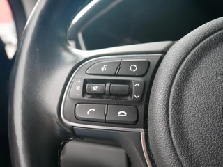 Kia Niro 1.6 GDi PHEV DynamicPlusLine Camera| ACC| Leder| NAVI+BT / 8