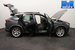 CUPRA Formentor 1.4 PHEV|PANO|STUUR.VERW|CAM|ACC|LED|SOH98% / 77