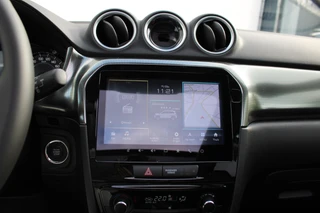 Suzuki Vitara 1.4 Boosterjet Smart Hybrid Style Automaat, Panoramadak, STIJL uitvoering! / 17