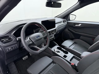 Ford Kuga 2.5 PHEV ST-Line X NIEUWE AUTO! | WINTERPACK | SNEL LEVERBAAR | BTW VERREKENBAAR / 20