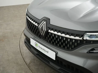 Renault Austral 1.3 MILD HYBRID 140PK EQUILIBRE  |  Pack City | Camera | Stoelverwarming / 53