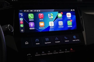 Peugeot e-308 SW GT 54 kWh / 17