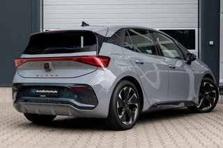 CUPRA Born Adrenaline 82 kWh|1E EIGENAAR|97% SOH|CAMERA|ADAPT. CRUISE|STUUR VERWARMD|KEYLESS|CARPLAY / 2