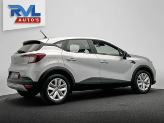 Renault Captur 1.0 TCe 90 Navigatie Apple/Carplay Climate/control / 24