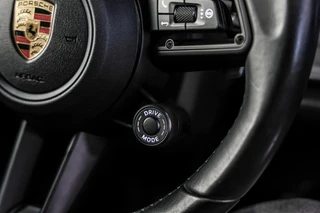 Porsche 911 3.0 Carrera S|Techart|Akrapovic|Pano|Chrono / 45