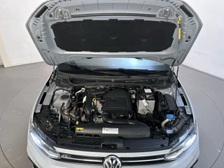 Volkswagen Polo 1.0 TSI Highline R-Line Panoramadak LED Virtual Cockpit / 17
