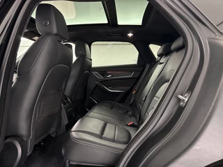 Jaguar F-PACE 2.0 P400e R-Dynamic HSE Black Pack Panoramadak | Massagestoelen + Ventilatie | Head-Up Display / 21