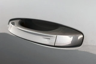 Peugeot e-5008 GT Avantage 73 kWh 7p Leder Stoelventilatie Stoelverwarming 360 Camera Keyless / 23