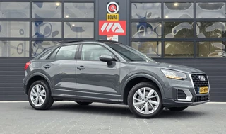 Audi Q2 35 TFSI CoD Sport Edition | PANO | B&O | NAVI | CLIMA / 12