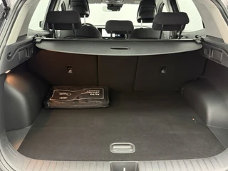 Kia Sportage 1.6 T-GDi Hybrid HEV DynamicLine Navigatie | All-Season | Carplay | Cruise Adaptief / 26