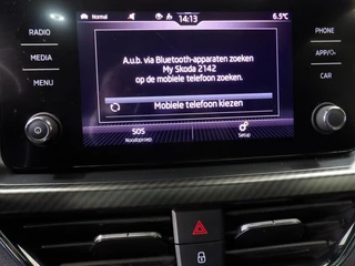 Škoda Kamiq 1.0 TSI Greentech 110pk DSG-7 Monte Carlo / 33