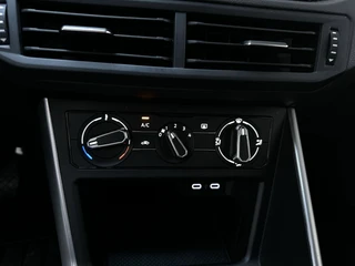 Volkswagen Polo 1.0 TSI Life Parkeersensoren App-Connect DAB+ Adaptive Cruise / 20