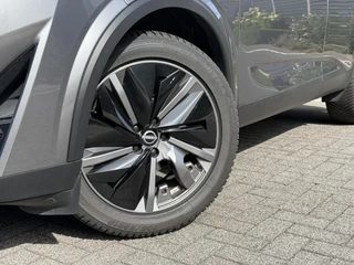 Nissan QASHQAI Tekna 1.3 MHEV 158PK Xtronic Automaat / 2
