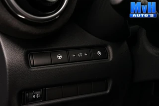 Nissan Juke 1.6 Hybrid Tekna|TREKHAAK|360°CAM|STOEL/STUUR.VW / 6