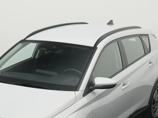 Hyundai Bayon 1.0 T-GDI Comfort Automaat Navigatie | LED / 6