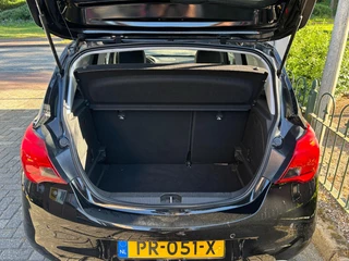 Opel Corsa 1.0 Turbo Innovation  Alu wielen/Airco/CV/El.ramen / 35