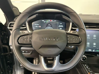 Lynk & Co 01 1.5 PHEV MY23 | 6,6 KWH | PANO | ZWARTE HEMEL |360 / 27