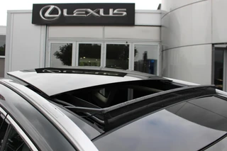 Lexus NX 450h+ AWD President Line DIRECT LEVERBAAR PANO-DAK MARK-LEVINSON STOELVENT EL-STOEL + GEHEUGEN QUAD-LED / 11