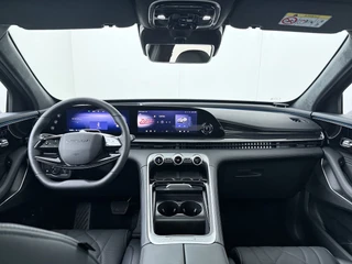 Omoda 9 SHS 1.5T-GDi SHS-P Premium 5p  - FULL OPTIONS - Stoelmassage - Head-up Display - Stoelverkoeling/verwarming - AppleCarplay - Android Auto - - 7 Jaar of 150.000 Fabrieksgarantie / 37