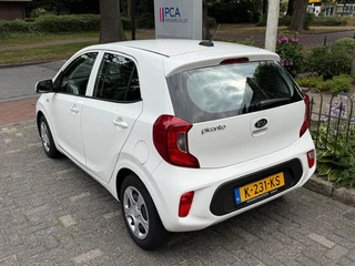 Kia Picanto 1.0 DPi ComfortLine / 26