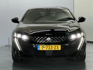 Peugeot 508 GT 1.2 PureTech Keyless Entry / Start, Navigatie, Carplay / 6
