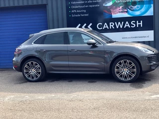Porsche Macan 3.0 D S Financial lease va 1199 | 56. dkm. | / 4