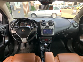 Alfa Romeo MiTo 0.9TwinAir Distinctive|Cruise|Bose|Airco|PDC / 7