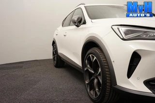 CUPRA Formentor 1.4 PHEV VZ Performance|PANO|STUUR.VERW|SOH100% / 30