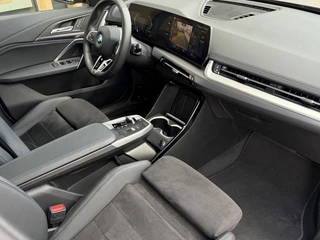 BMW X1 xDrive25e M-sport Camera | Panorama-dak | Keyless | / 29