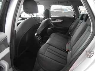 Audi A4 Avant 1.4 TFSI Pro Line | Elektrisch te openen kofferbak | Apple carplay/Android auto | 18 inch lichtmetalen velgen | Cruise control | Parkeersensoren achter |  bi-xenon koplampen | Climate control | Navigatie / 10
