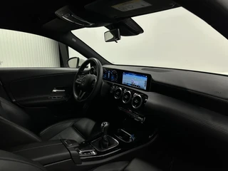 Mercedes A-klasse 200 Advantage LEER NAVI CAMERA CRUISE LM ECC. / 11