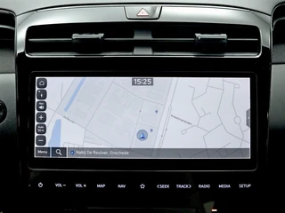 Hyundai Tucson 1.6 T-GDI PHEV N-Line 4WD 265PK 360 graden camera | Navi / 32