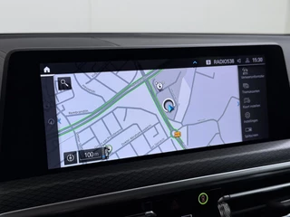 BMW X3 xDrive30e M-SPORT| DEALER ONDERHOUDEN| CAMERA| ELEKTRISCHE ACHTERKLEP| APPLE CARPLAY| RIJKLAARPRIJS / 38