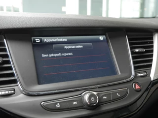 Opel Astra Sports Tourer 1.2 Edition 2020 130pk | Stoel en stuurverwarming | Trekhaak | Lichtmetalen velgen | Navigatie | 130PK | Airco / 24
