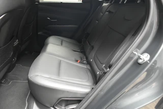 Hyundai Tucson 1.6 T-GDi PHEV Aut Premium I Leder I 360 camera / 14