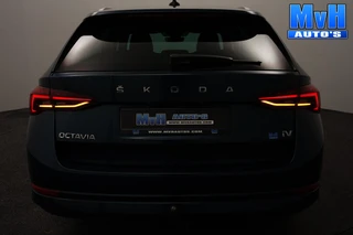 Skoda Octavia Combi 1.4 TSI PHEV Business|TREKHAAK|STOEL.VW / 38