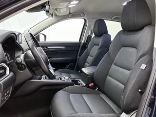 Mazda CX-5 2.0 SkyActiv-G 165 Comfort | Adaptive Cruise | Stoel/Stuurverwarming | 360 Camera | CarPlay | Trekhaak / 5