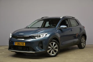 Kia Stonic 1.0 T-GDi 100pk DynamicPlusLine Automaat | Navi | Camera | Cruise | PDC | Keyless Entry | Start /Stop / 2