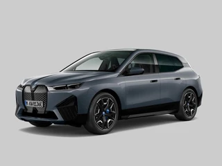 BMW iX xDrive50 112 kWh Skylounge CoPilot | Massage | Stoelventilatie