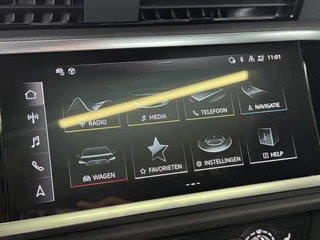 Audi Q3 Sportback 35 TFSI S Edition | Pano | Leer | Stoelverw. | Navigatie | Virtual Cockpit | PDC ( Vestiging - Nieuwegein ) / 27