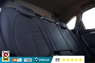 BMW 225xe Active Tourer M-Sport | Leder | Stoelverwarming | Memory / 52