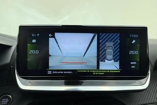 Peugeot 2008 1.2 PureTech Allure Pack Apple carplay/Android auto | Achteruitrijcamera | Automatische airco | Cruise control | LED verlichting | Lichtmetalen velgen 17'' | / 28