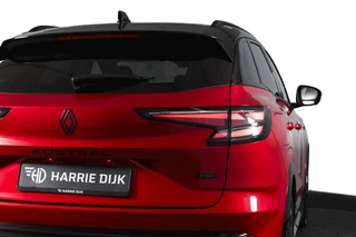 Renault Austral 1.2 E-Tech full hybrid 200 esprit Alpine  | 360 Camera | Elek. Stoelen | Winterpack | Dig. Cockpit | Adapt. Cruise | PDC | NAV+App. Connect | ECC | LM 20" | 9800 / 13