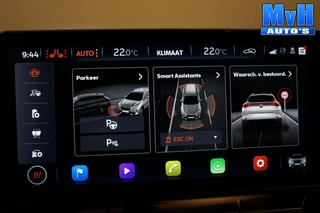 CUPRA Formentor 1.4 PHEV VZ Performance|PANO|KUIPST|SOH99% / 71