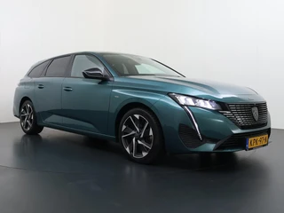 Peugeot 308 SW 1.6 Plug-in Hybrid 180 Allure / 4