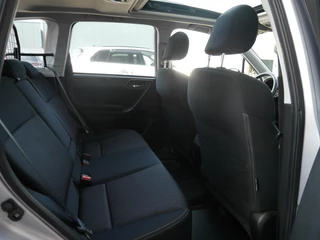 Subaru Forester 2.0 Luxury / 14