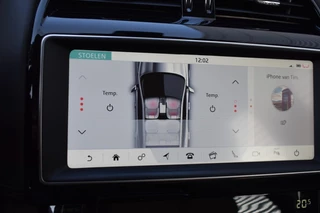 Jaguar F-PACE 2.0T AWD PRESTIGE LEDER + STOEL VERW. / P.CAM / ALL SEASON / 28