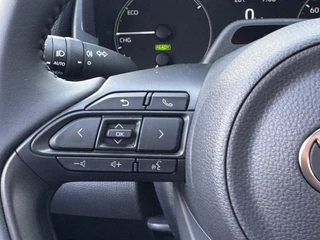 Toyota Yaris 1.5 Hybrid 115 Comfort NIEUW DIRECT UIT VOORRAAD LEVERBAAR / 16