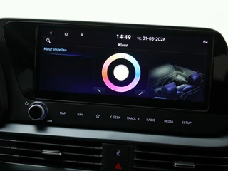 Hyundai Bayon 1.0 T-GDI Comfort Smart LED | Private lease 439 pm / 39